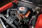 Oldsmobile Cutlass 442 Convertible 1965 года